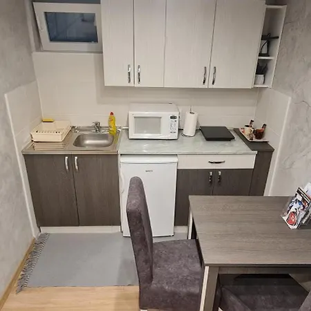 Apartment Centar 2