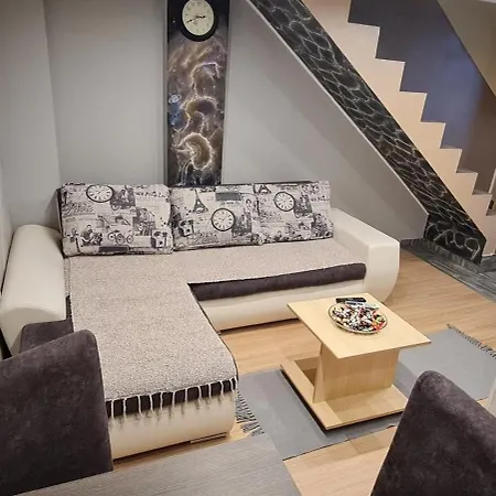 Apartment Centar 2 Subotica