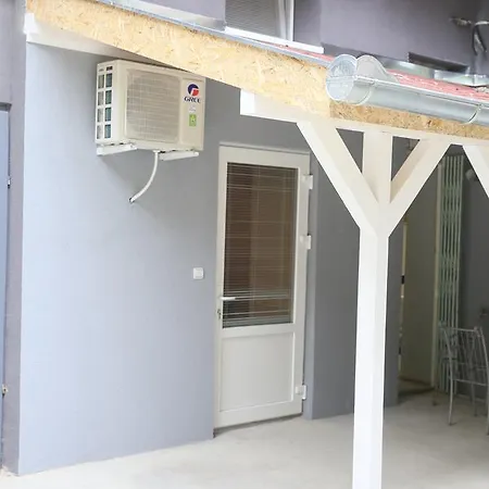 Centar 2 Apartment *