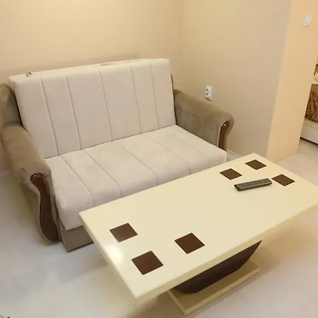 Apartment Centar 2 Subotica