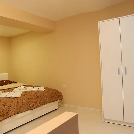 Centar 2 Apartment *