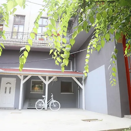 Centar 2 Apartament *