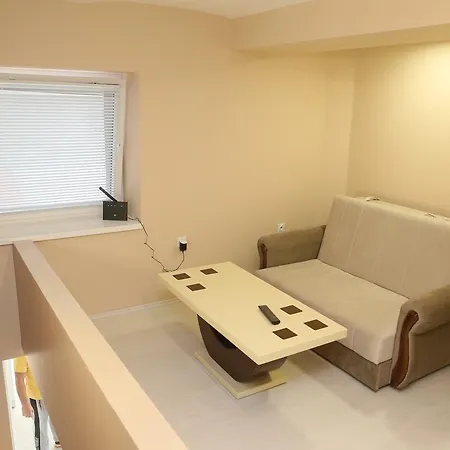 Apartment Centar 2