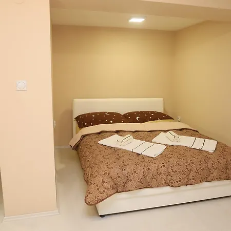 Centar 2 Apartament Subotica