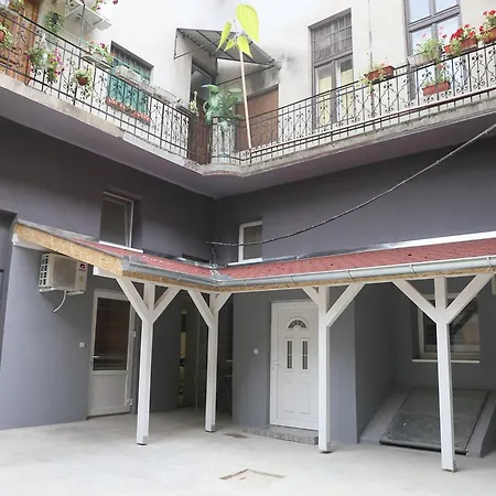 Centar 2 Apartment Subotica